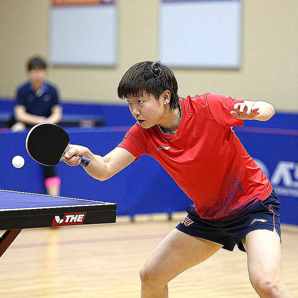 Four Days, One Champion, No Scoreboard: China's Table Tennis System Transfer Reaches North Macedonia Four Days, One Champion, No Scoreboard: China's Table Tennis System Transfer Reaches North Macedonia
