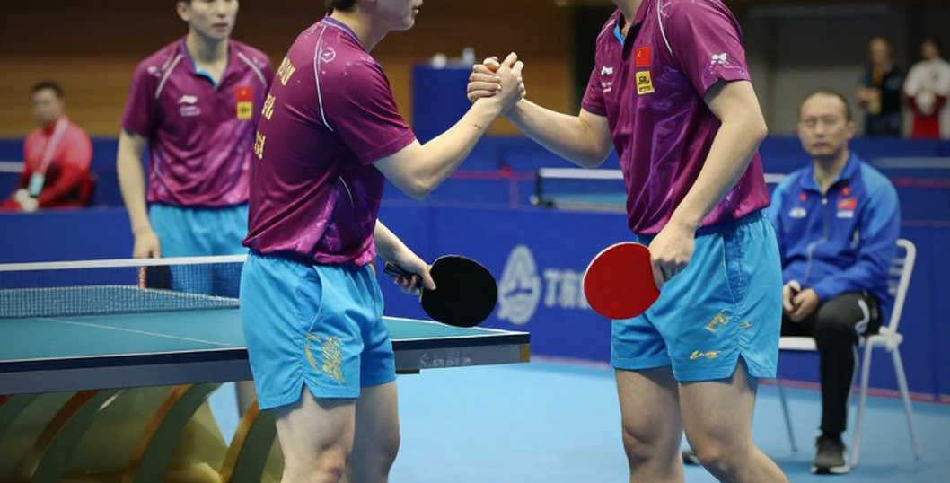 Four Days, One Champion, No Scoreboard: China's Table Tennis System Transfer Reaches North Macedonia Four Days, One Champion, No Scoreboard: China's Table Tennis System Transfer Reaches North Macedonia