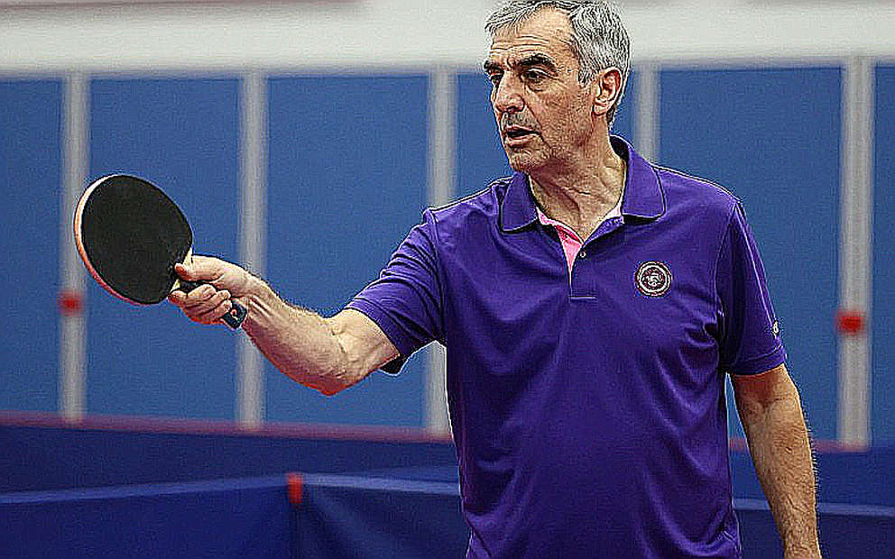 U.S. Open 2026: 118 nội dung, sáu ngày và triết lý tổ chức đằng sau bảng danh mục