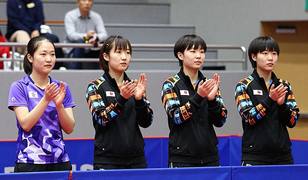 Harimoto, Hirano và thế hệ 2026: hệ thống đào tạo trẻ đứng sau hai kỷ lục của bóng bàn Nhật Bản
