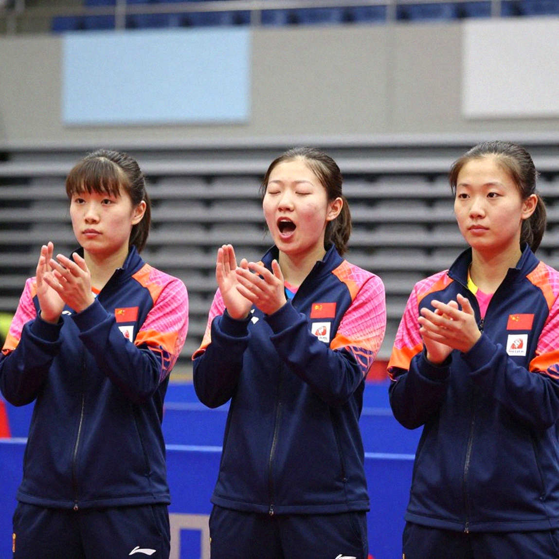 Worthing TTC và giải Junior Team 1 Star: khoảng trống nơi đáy kim tự tháp bóng bàn Anh Worthing TTC và giải Junior Team 1 Star: khoảng trống nơi đáy kim tự tháp bóng bàn Anh