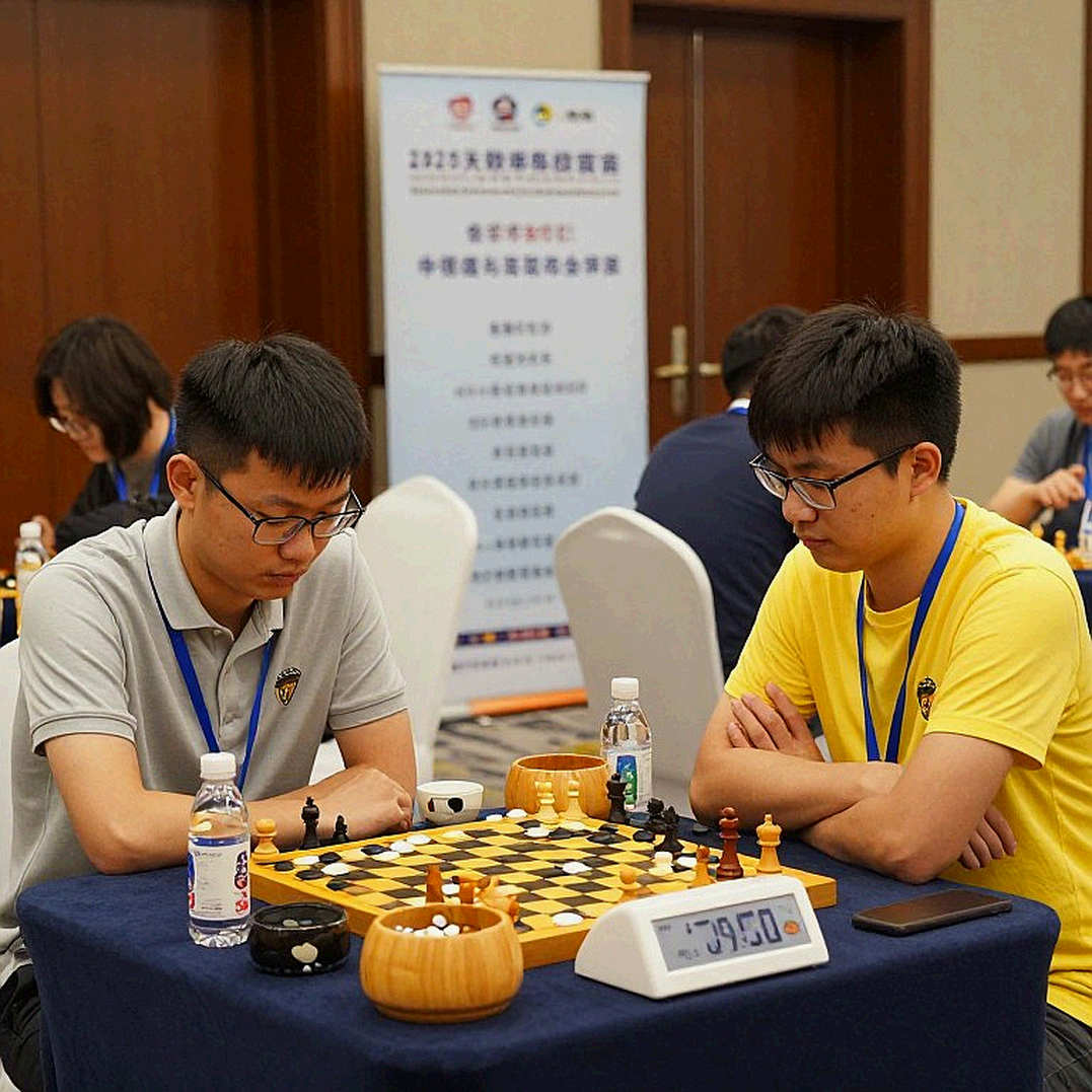 FIDE 18/6/2026: Cú sốc Thái Lan, hai thất bại của Carlsen và đội toàn Trung Quốc dẫn đầu