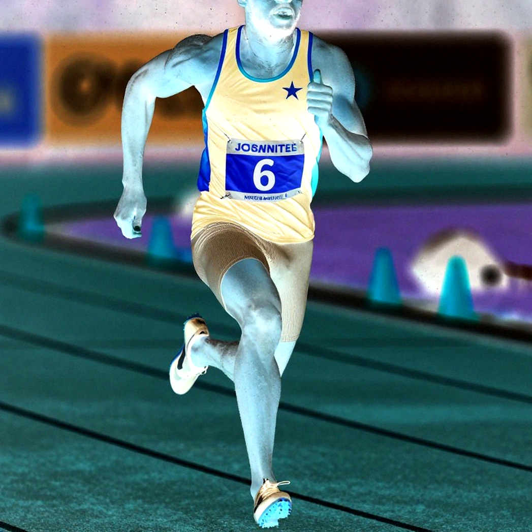 Athletics: A Record Only Counts When the Wind Gauge Agrees