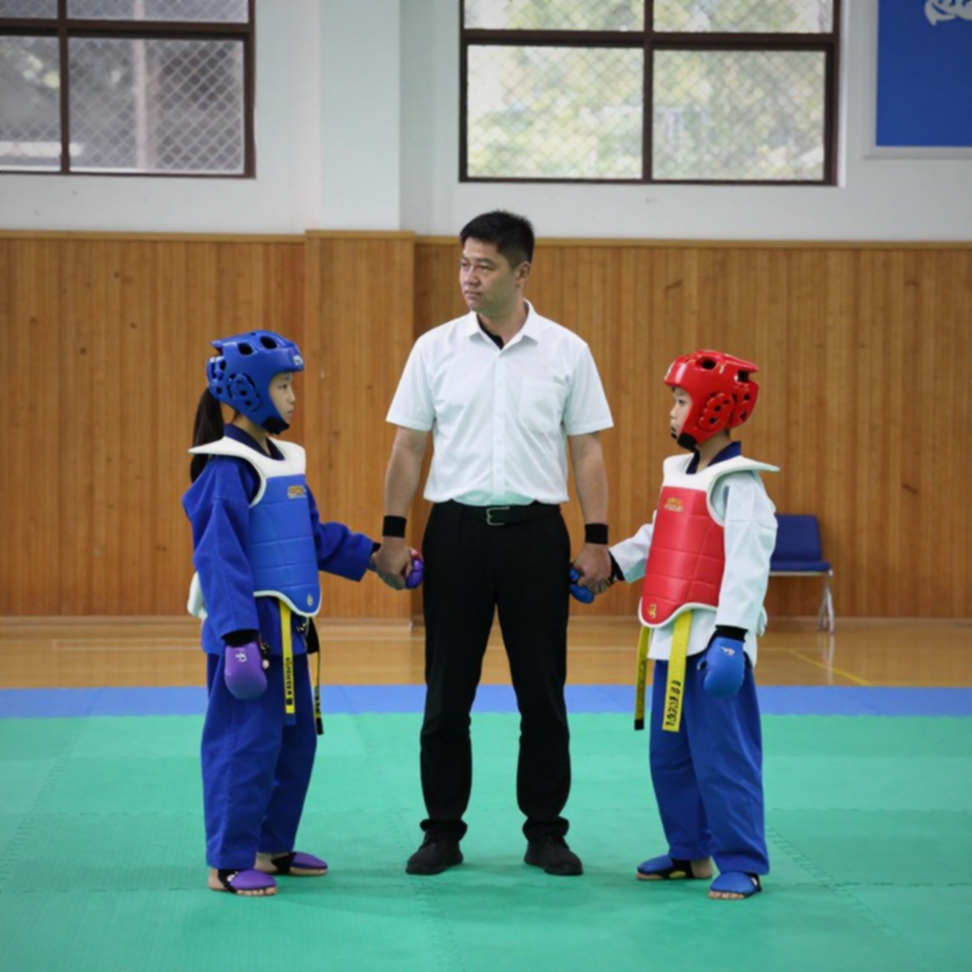Võ thuật Việt Nam thiếu một cuốn sổ: chấn thương, cắt cân và khoảng trắng dữ liệu